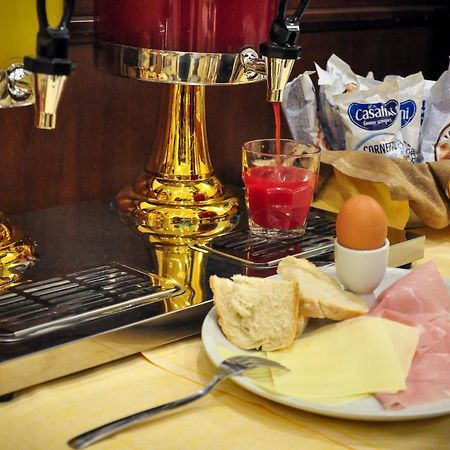 Albergo Birra Savignone Εξωτερικό φωτογραφία