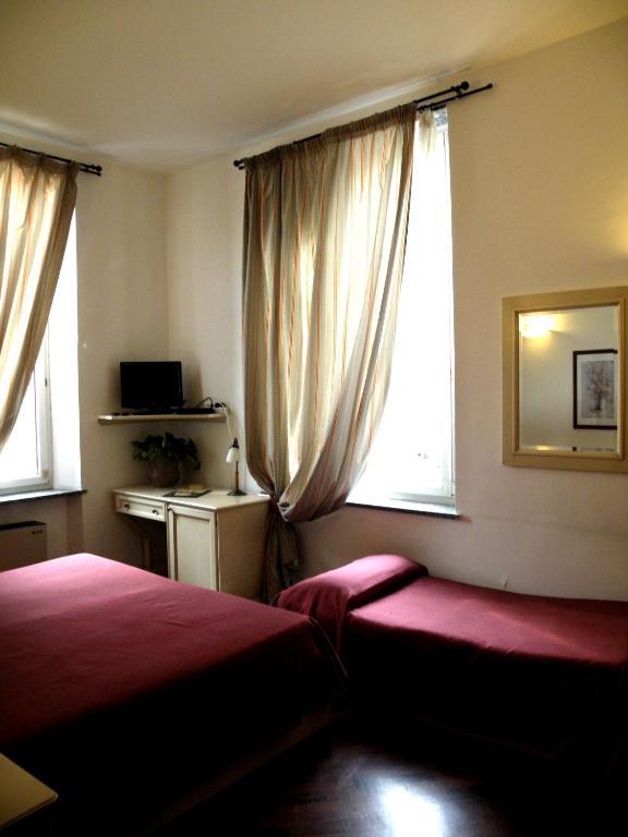 Albergo Birra Savignone Εξωτερικό φωτογραφία