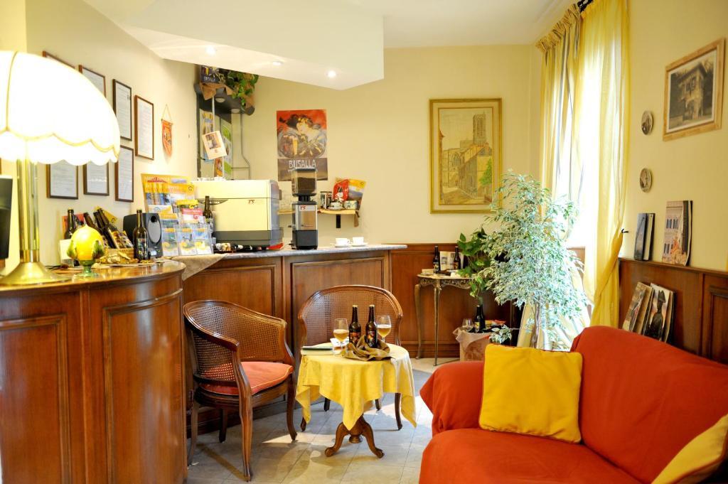 Albergo Birra Savignone Εξωτερικό φωτογραφία