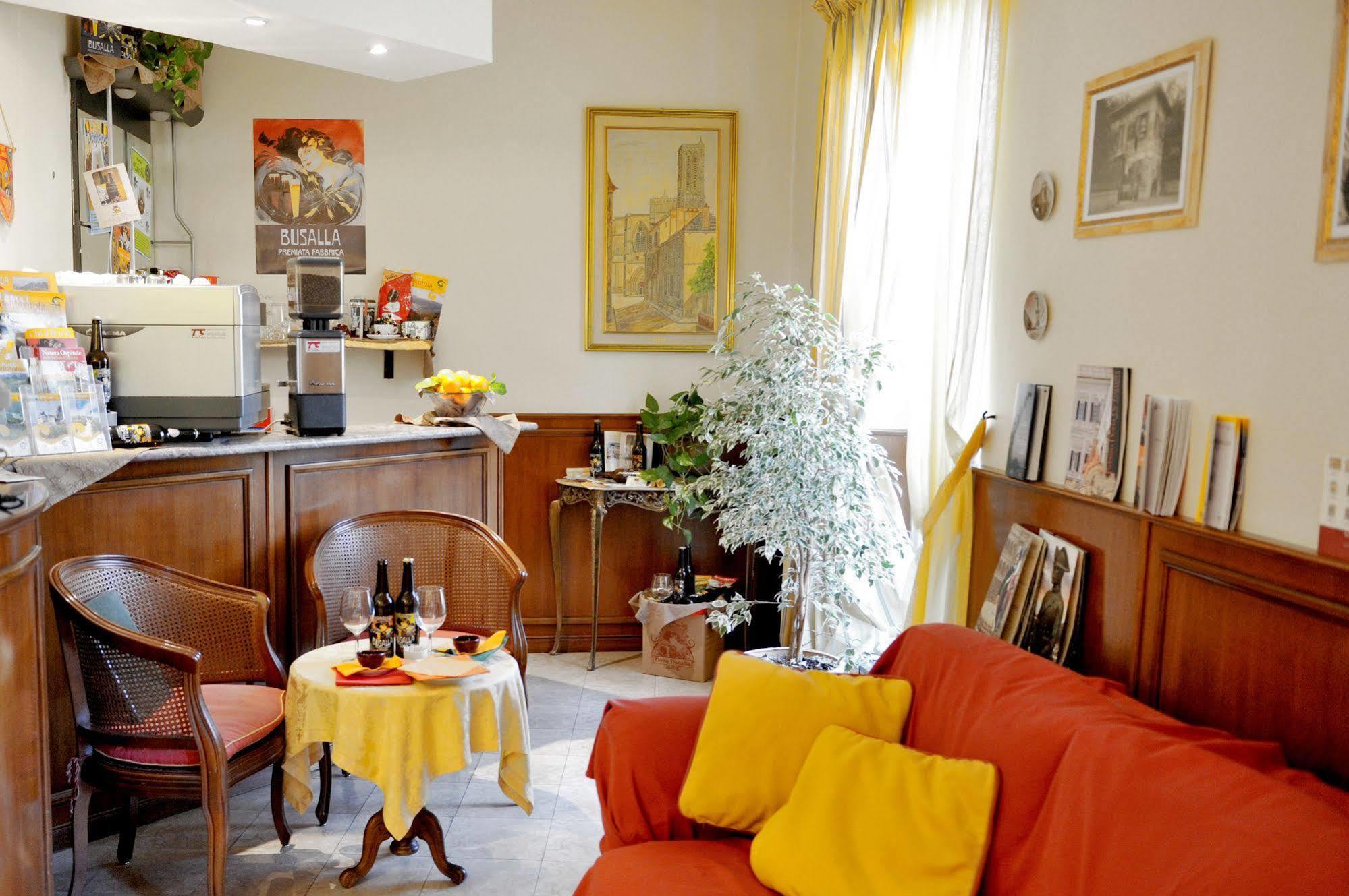 Albergo Birra Savignone Εξωτερικό φωτογραφία