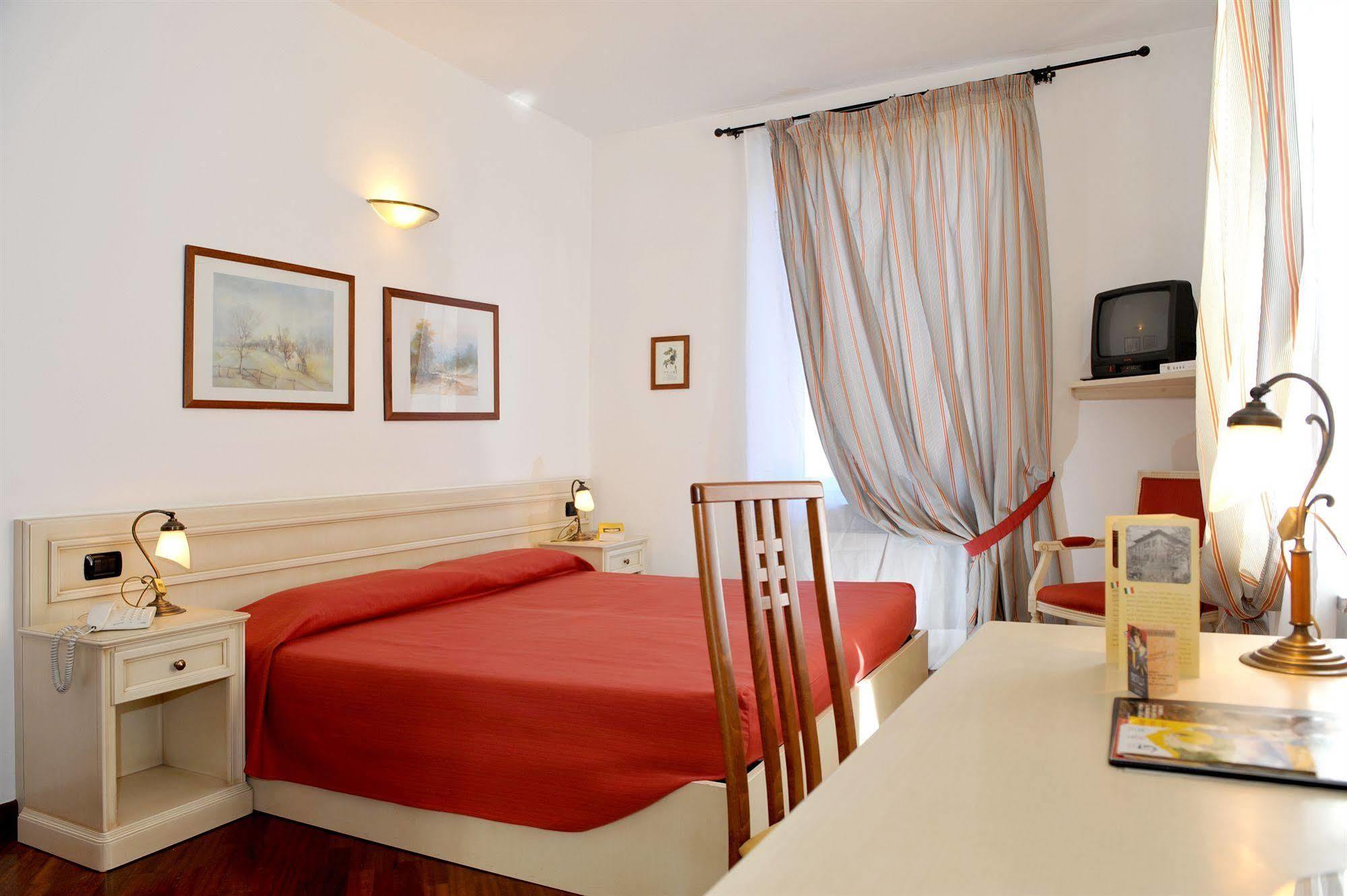Albergo Birra Savignone Εξωτερικό φωτογραφία