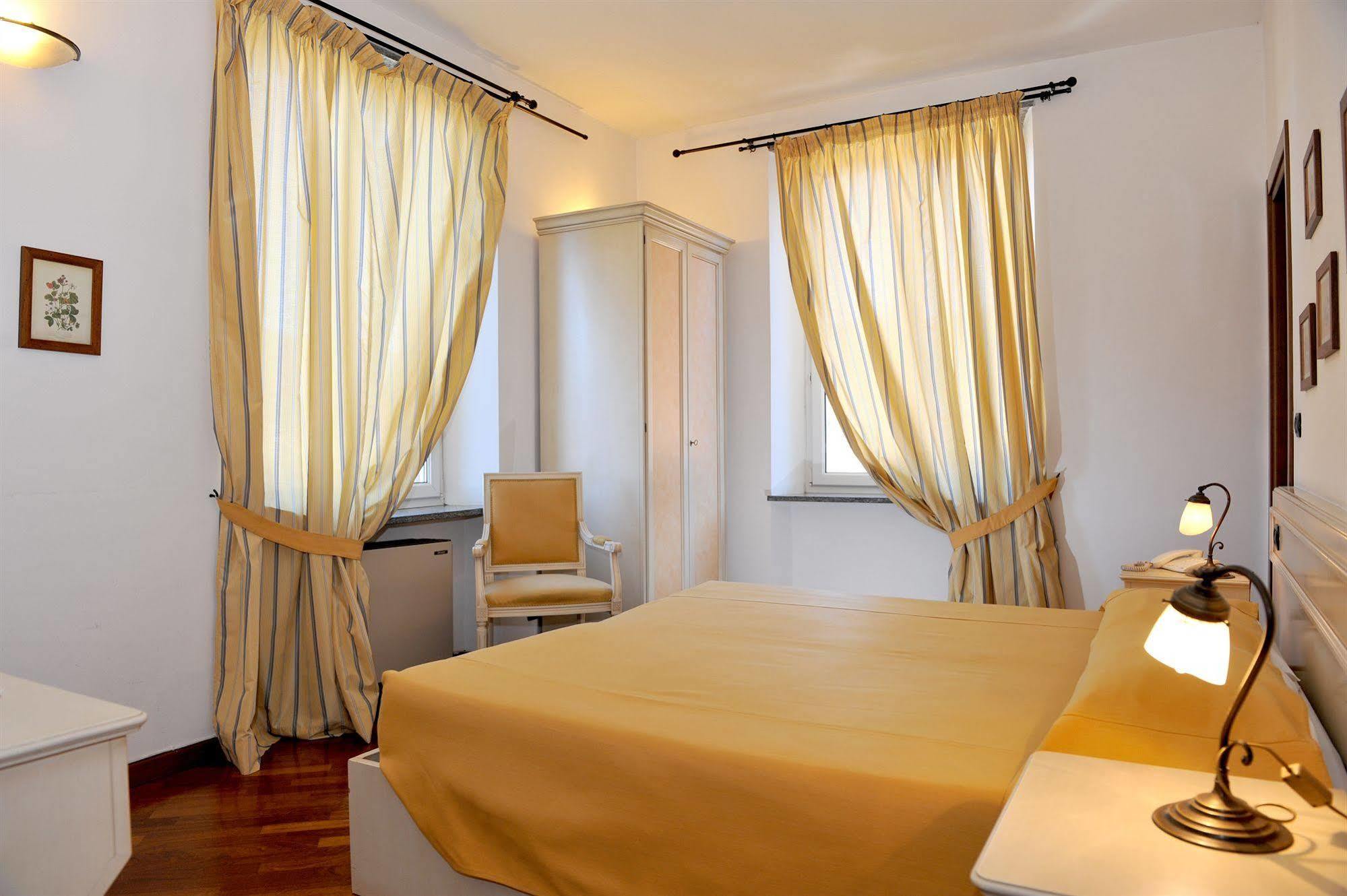 Albergo Birra Savignone Εξωτερικό φωτογραφία