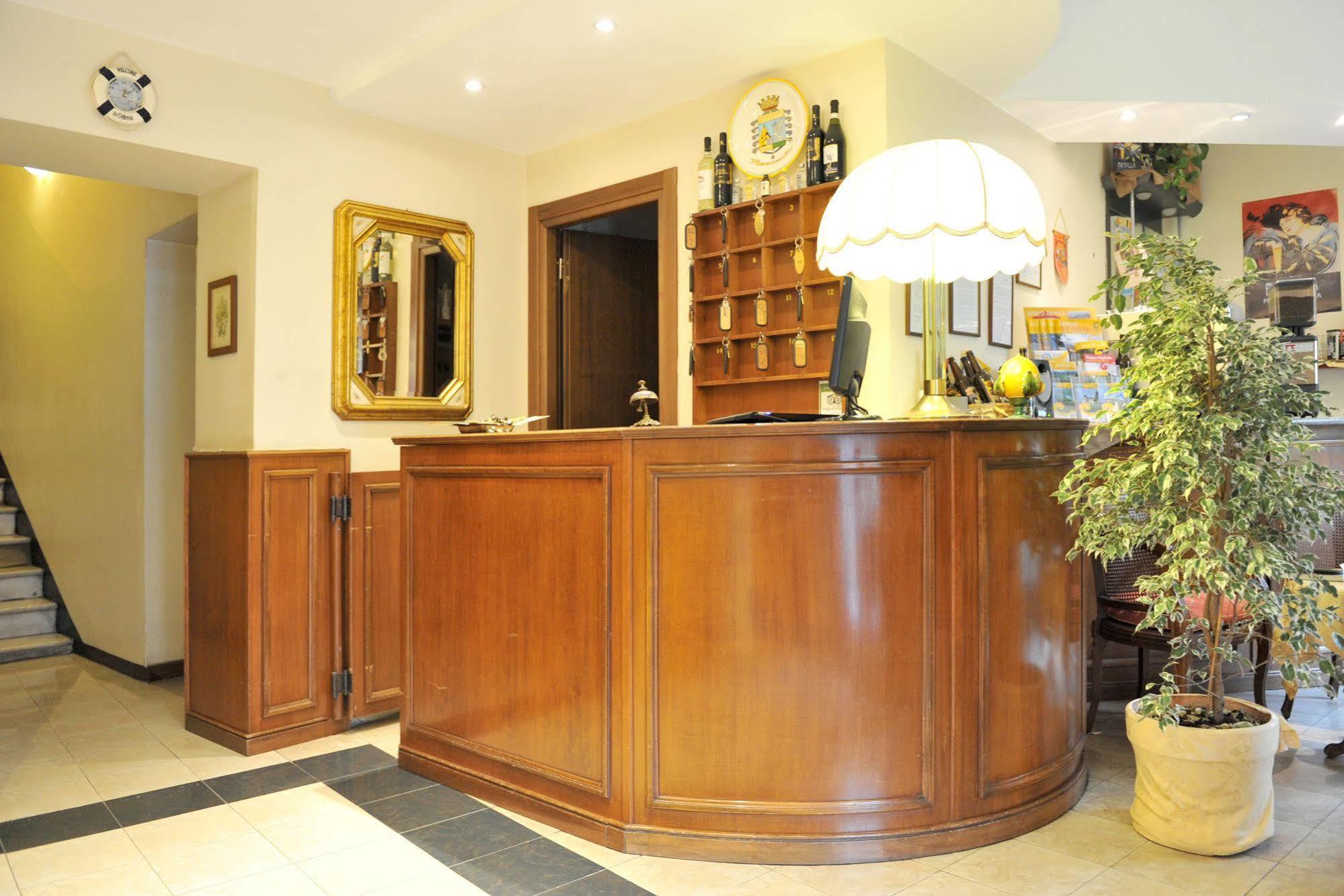 Albergo Birra Savignone Εξωτερικό φωτογραφία