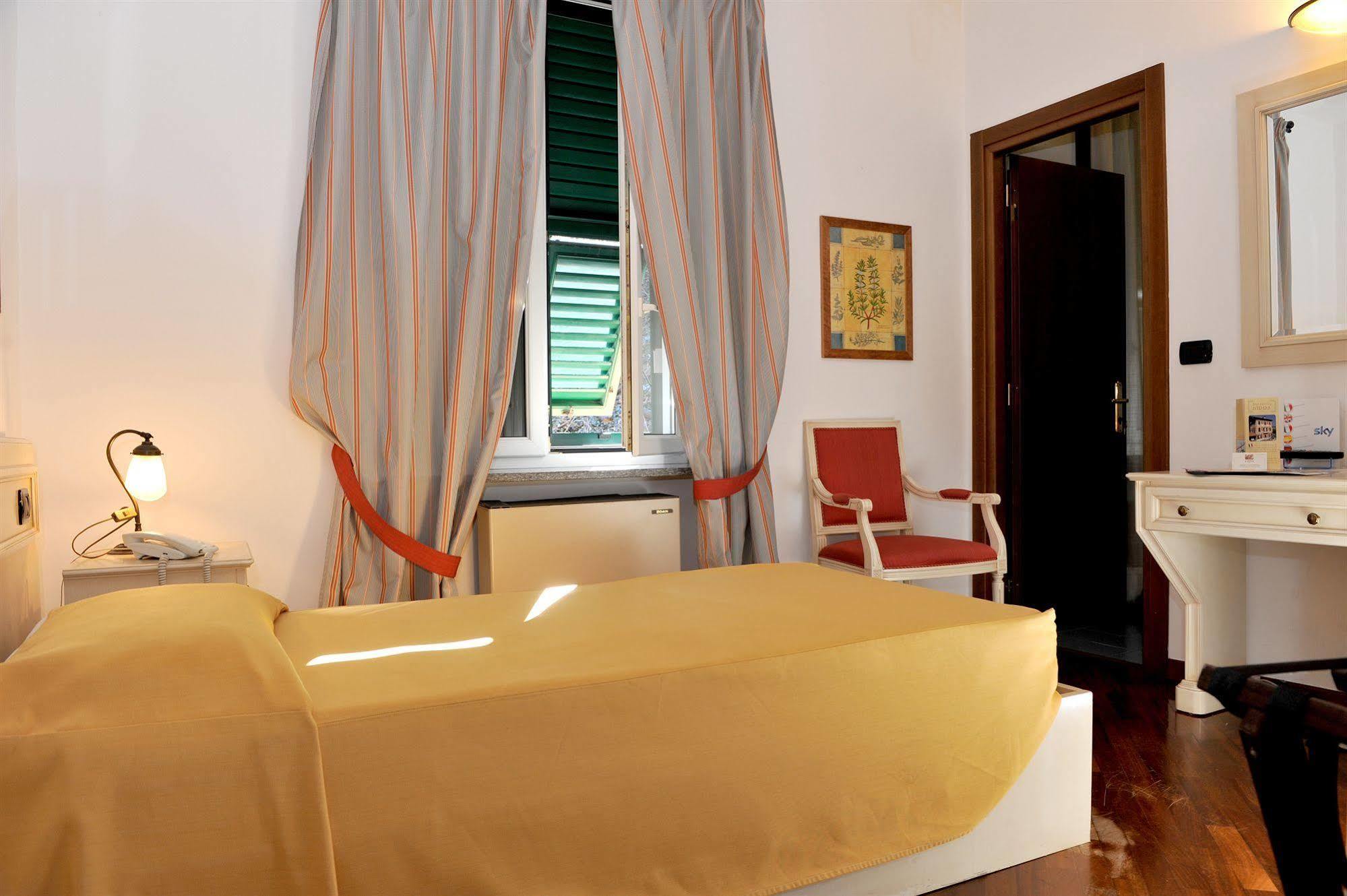 Albergo Birra Savignone Εξωτερικό φωτογραφία