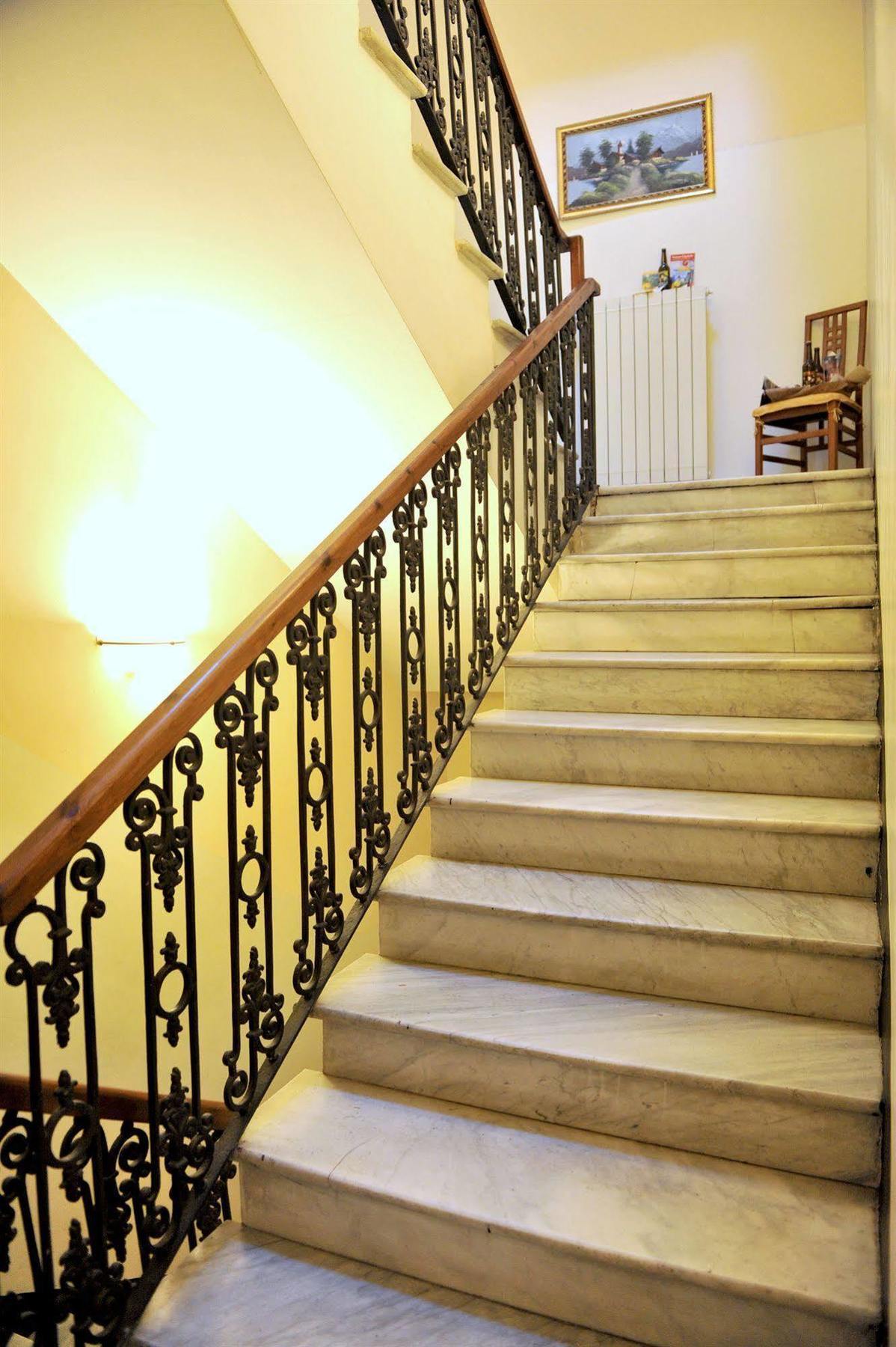 Albergo Birra Savignone Εξωτερικό φωτογραφία