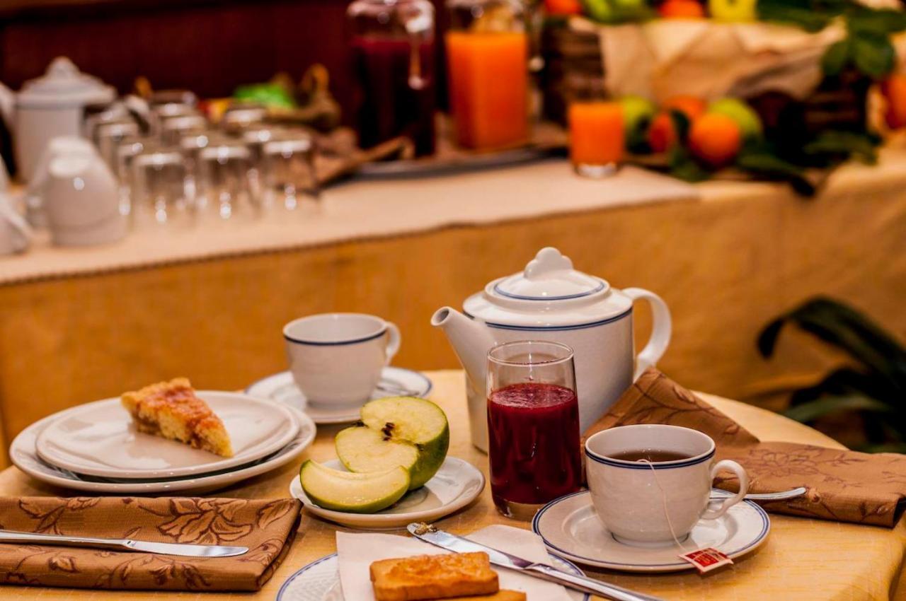 Albergo Birra Savignone Εξωτερικό φωτογραφία